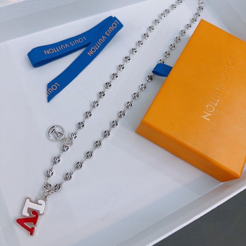 Louis Vuitton Necklaces